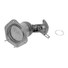 AP Exhaust 751236 Catalytic Converter CARB Approved 1
