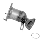 AP Exhaust 751236 Catalytic Converter CARB Approved 2