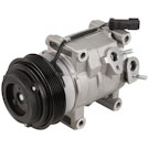 BuyAutoParts 60-03577NA A/C Compressor 1