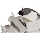 BuyAutoParts 60-03577NA A/C Compressor 3