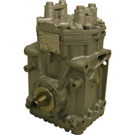 2002 Freightliner FC70 A/C Compressor 1