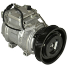 1995 Toyota Celica A/C Compressor 1