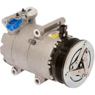 2012 Ford Focus A/C Compressor 1