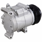 BuyAutoParts 60-03942NA A/C Compressor 2