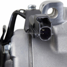 BuyAutoParts 60-03942NA A/C Compressor 3