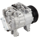 BuyAutoParts 60-03858NA A/C Compressor 2