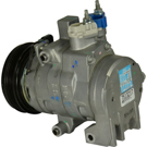 BuyAutoParts 60-04107NA A/C Compressor 2