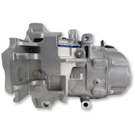 2016 Toyota Highlander A/C Compressor 1