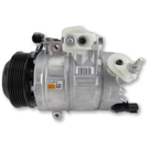 OEM / OES  Ford Fusion A/C Compressor 60-04646NC
