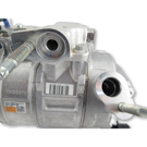 OEM / OES 60-04646NC A/C Compressor 2