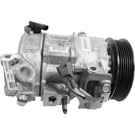 2021 Dodge Ram Trucks A/C Compressor 1