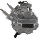2021 Ford Edge A/C Compressor 2