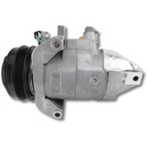 2021 Ford F Series Trucks A/C Compressor 2