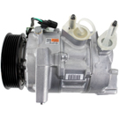 2021 Ford Ranger A/C Compressor 1