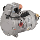 2017 Hyundai Ioniq A/C Compressor 1
