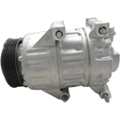 OEM / OES Genesis A/C Compressor 61-03483NC