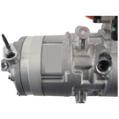 2020 Kia Optima A/C Compressor 3