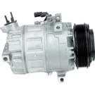 OEM / OES 61-03487NC A/C Compressor 2
