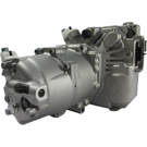 2012 Mercedes Benz S400 A/C Compressor 1