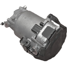 2017 Infiniti Q50 A/C Compressor 1
