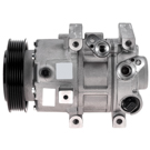 2019 Kia Optima A/C Compressor 1