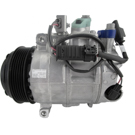 2012 Mercedes Benz ML350 A/C Compressor 1