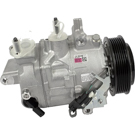 2020 Ford F Series Trucks A/C Compressor 1