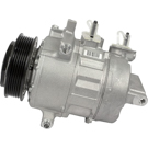 2020 Ford F Series Trucks A/C Compressor 2