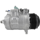 2012 Mercedes Benz ML350 A/C Compressor 4