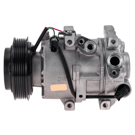 OEM / OES  Hyundai Tucson A/C Compressor 61-05333NC