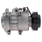 OEM / OES 61-05333NC A/C Compressor 2