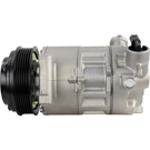2017 Jeep Compass A/C Compressor 5