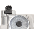 2017 Jeep Compass A/C Compressor 6