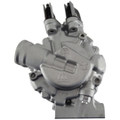 2021 Jeep Gladiator A/C Compressor 3