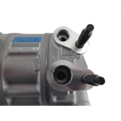 2021 Jeep Gladiator A/C Compressor 7