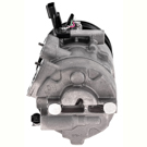 2021 Kia Soul A/C Compressor 4