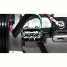 2021 Kia Soul A/C Compressor 6