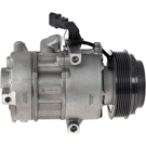 2021 Hyundai Tucson A/C Compressor 2