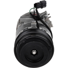 2021 Hyundai Tucson A/C Compressor 3