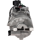 2021 Hyundai Tucson A/C Compressor 4