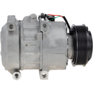 OEM / OES 61-05382NC A/C Compressor 2