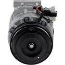 OEM / OES 61-05382NC A/C Compressor 3