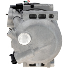 OEM / OES 61-05382NC A/C Compressor 4