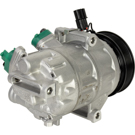 OEM / OES 61-05372NC A/C Compressor 2