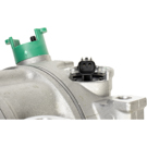 2018 Kia Cadenza A/C Compressor 3