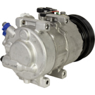 2021 Hyundai Veloster N A/C Compressor 2