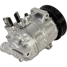 2021 Jeep Gladiator A/C Compressor 2