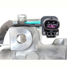 2021 Cadillac XT5 A/C Compressor 4