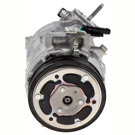 2021 Cadillac XT5 A/C Compressor 7