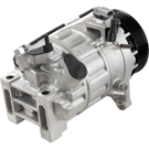 OEM / OES 61-05358NC A/C Compressor 2